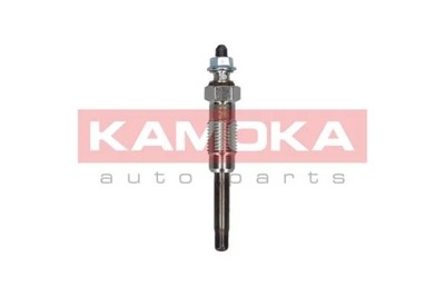 KAMOKA KP005 BUJÍA ZAROWA L=74.7/M12X1.25/M5X0.8/11V  