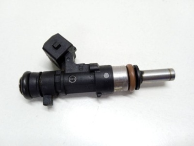 2012 lancia delta форсунка 0280158167 фото №1