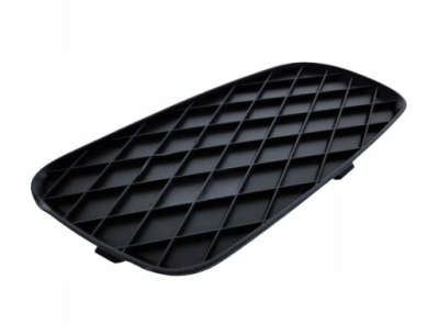 Smart 451 for two решітка права бампера передній фото №1