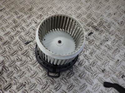 Воздуходувка отопителя renault clio v dt116360 фото №1