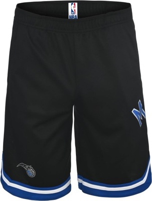 Spodenki do koszykówek NBA Orlando Magic, M