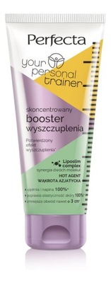 Dax Perfecta express slim skoncentrowany booster wyszczuplania 200 ml