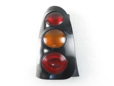 LAMP LEFT REAR SMART CITY-COUPE (450)  