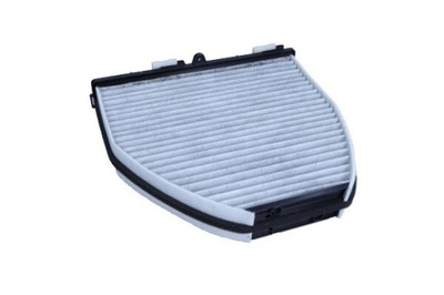 FILTRO CABINAS DB W204/W212 07- CON WEGLEM CUERPO PLÁSTICA  