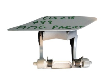 Mercede cls 218 заглушка розпилювача ліва amg 799 фото №1