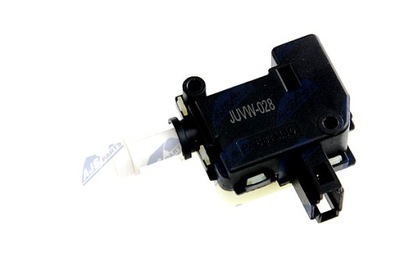 NTY AMORTIGUADOR DE CERRADURA DE TAPA DE MALETERO SKODA SUPERB -2008 VW CADDY 2010-  