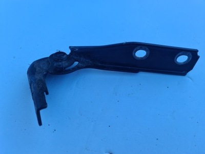 Audi a3 8p петля капот левый 8p082331 фото №1