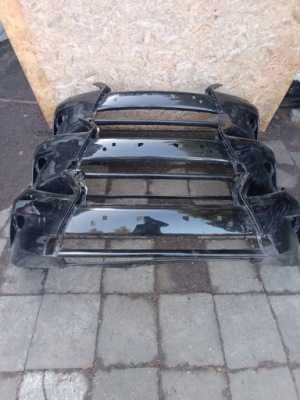 Бампер перед lexus rx 3 2012-2015 фото №1