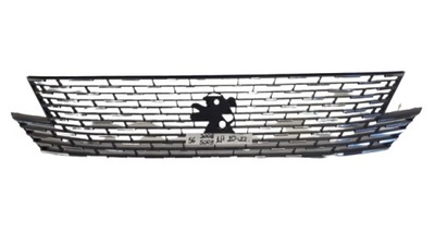 Peugeot 3008 5008 2020-2022 lift решётка радиатора перед фото №1