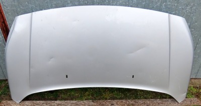 Капот кришка двигун ford transit connect 2013- фото №1