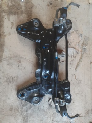 Citroen c3 iii 1.6bluehdi подрамник подрамник фото №1