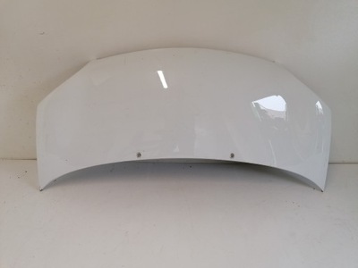 Капот smart fortwo 453 3 iii 14- фото №1