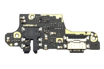 Płytka gniazdo ładowania USB Xiaomi Poco X3 Pro