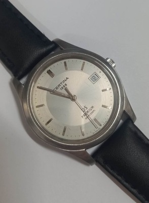 Certina 1888 DS Premium z datownikiem