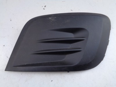 Решётка бампера левая citroen berlingo 14- рестайлинг фото №1