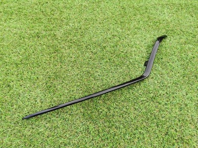 Mercedes gle 167 amg молдинг бампера права перед фото №1