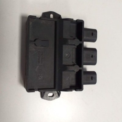 Bmw f10 f25 f36 f82 блок керування smart відкривач 7496165 фото №1