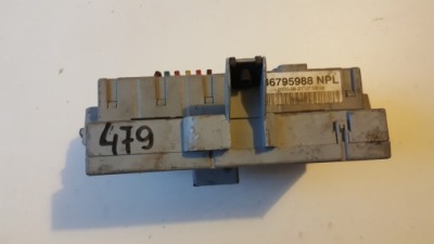 Fiat, модуль 46795988 фото №1