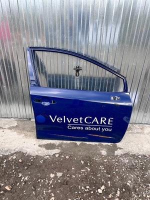 Дверь передние правое toyota corolla e21 nr.00 фото №1