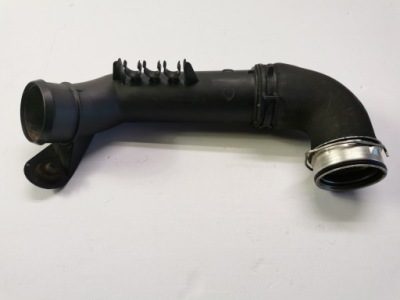 Volkswagen оригінальний номер 3c0145770 шланг труба фото №1