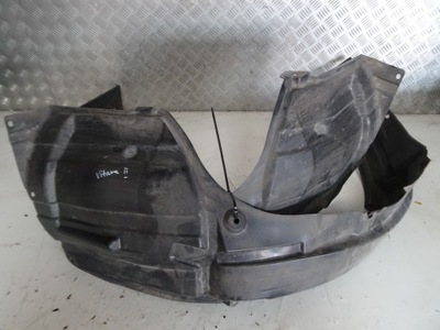 Підкрилок правий перед suzuki grand vitara ii фото №1