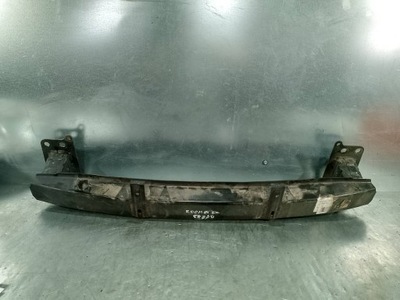 Балка pod бампер перед skoda roomster 1.4 tdi фото №1