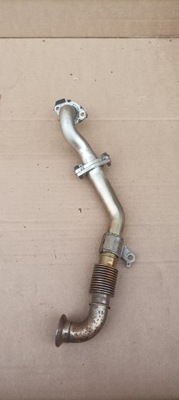 Mercedes w205 w213 e-klasa трубка труба шланг выхлопных газов egr 2.0 cdi фото №1