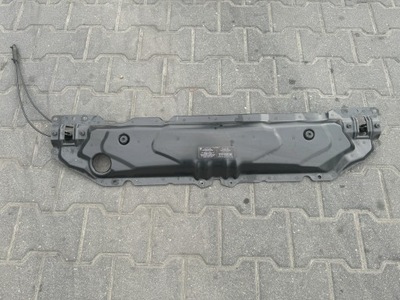 WZMOCNIENIE PASA PRZEDNIEGO BMW 5 E60 7033741