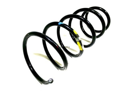 Renault scenic rx4 пружина 7700437465 original фото №1