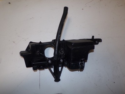 Корпус защита двигателя renault 1.5 dci 8200468152 фото №1