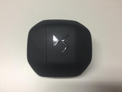 Citroen ds 7 ds7 подушка водителя подушка безопасности nowa фото №1