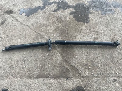 Subaru legacy v outback iv 2.0d механическая коробка передач wał приводной фото №1