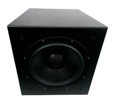 Dali Trio AW 10 – subwoofer aktywny