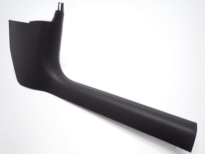 FACING, PANEL PROTECTION SILL SILL RIGHT FRONT EUROPE AUDI A4 B8 13R - milautoparts-fr.ukrlive.com