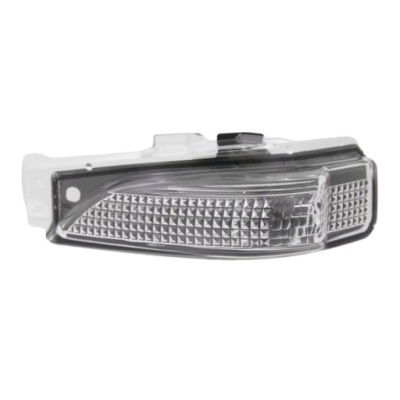 Поворотник зеркало toyota auris ii 2 e18 13-19 фото №1