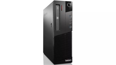 LENOVO M93p SFF i5-4570 16GB 480GB SSD WIN 10 HOME