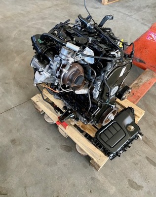 MOTOR R9M 1.6 DCI VIVARO 413 R9M413 PERFECTO BUEN ESTADO NO REPARACIÓN  