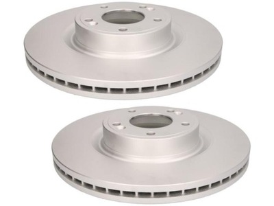 DISCS FRONT DELPHI BG9208C  