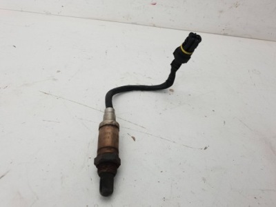 Датчик лямбда-зонд bmw 3 e36 1747250 фото №1