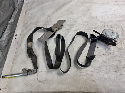 Pas безпеки правий перед оригінальний номер 3063932aa opel insignia a фото №1