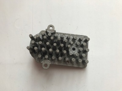 Преобразователь модуль led 1473000168 vw skoda seat фото №1