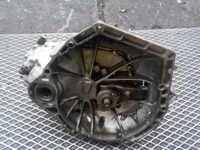 Honda civic viii 1.3 коробка передач передач pjd4 фото №1