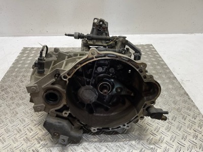 Kia rio iii коробка передач передач wbu60h фото №1