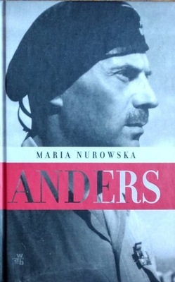 Anders Maria Nurowska tw.