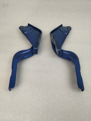 Kia proceed iii lift петли капот 3bl комплект оригинал фото №1