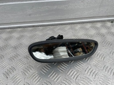 Bmw x1 f48 дзеркало заднього виду usa фото №1