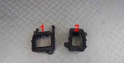 Bmw 5 e60 e61 захист корпус фото №1