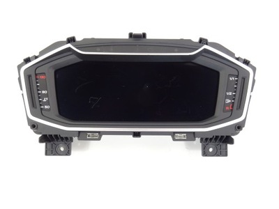 Audi a1 ii 82a счетчик дисплей 82a920710b фото №1