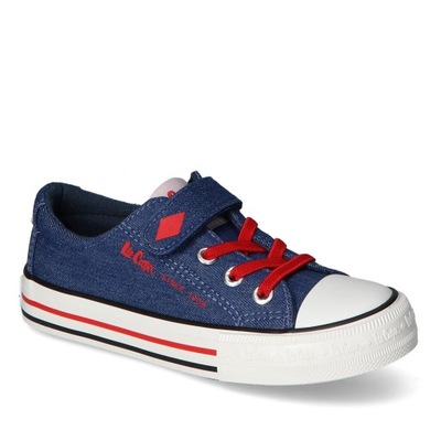 Trampki Lee Cooper LCW-22-44-0801K Jeans 29