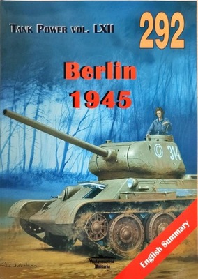 Berlin 1945 Szejn